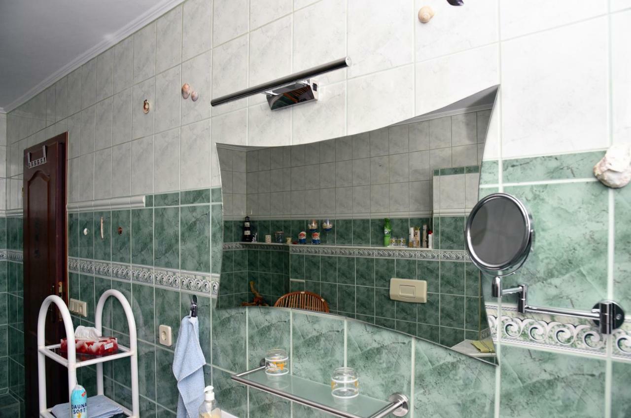 Ferienhaus "Am Gutspark" Alt Tucheband Экстерьер фото